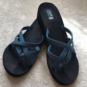 Teva Sandals